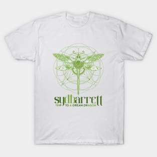 SYD.BARRETT T-Shirt